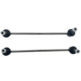 Pair Front Stabilizer Link Sway Bar Link Fit For Honda Jazz GD 2002-2008 FSBL-HD014 - Machter