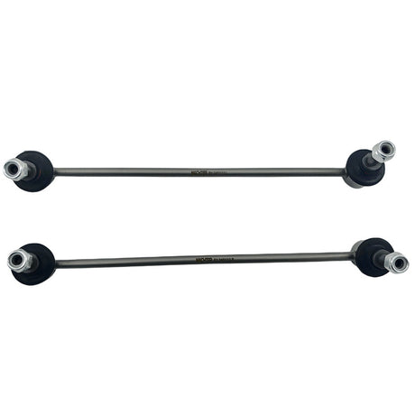 Pair Front Stabilizer Link Sway Bar Link Fit For Honda Jazz GD 2002-2008 FSBL-HD014 - Machter
