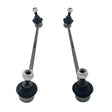 Pair Front Stabilizer Link Sway Bar Link Fit For Honda Jazz GD 2002-2008 FSBL-HD014 - Machter
