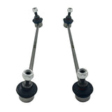 Pair Front Stabilizer Link Sway Bar Link Fit For Honda Jazz GD 2002-2008 FSBL-HD014 - Machter