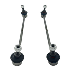 Pair Front Stabilizer Link Sway Bar Link Fit For Honda Jazz GD 2002-2008 FSBL-HD014 - Machter