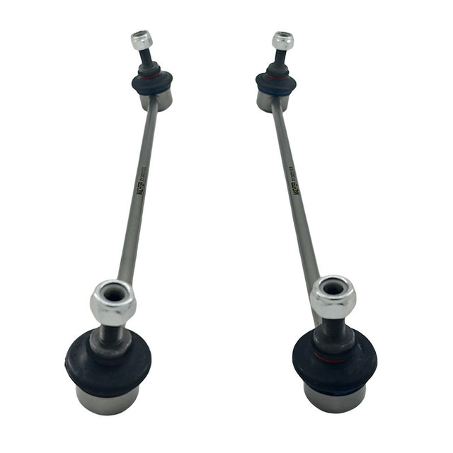 Pair Front Stabilizer Link Sway Bar Link Fit For Honda Jazz GD 2002-2008 FSBL-HD014 - Machter