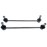 Pair Front Stabilizer Link Sway Bar Link Fit For Honda Jazz GD 2002-2008 FSBL-HD014 - Machter