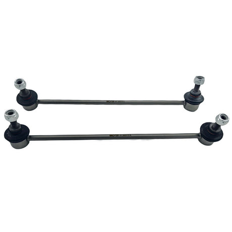 Pair Front Stabilizer Link Sway Bar Link Fit For Honda Jazz GD 2002-2008 FSBL-HD014 - Machter