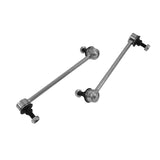 Fit For Holden Commodore VZ Front Stabilizer / Sway Bar Link Pin Kit - Machter