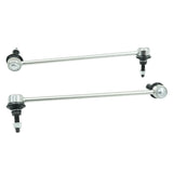 Front Stabiliser Sway Bar Link Joint Set Fit For Commodore VE VF 2006-17 Sedan Wagon Ute FSBL-HLN002M - Machter