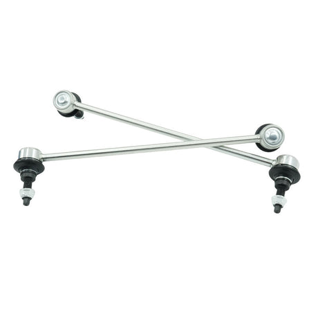 Front Stabiliser Sway Bar Link Joint Set Fit For Commodore VE VF 2006-17 Sedan Wagon Ute - Machter
