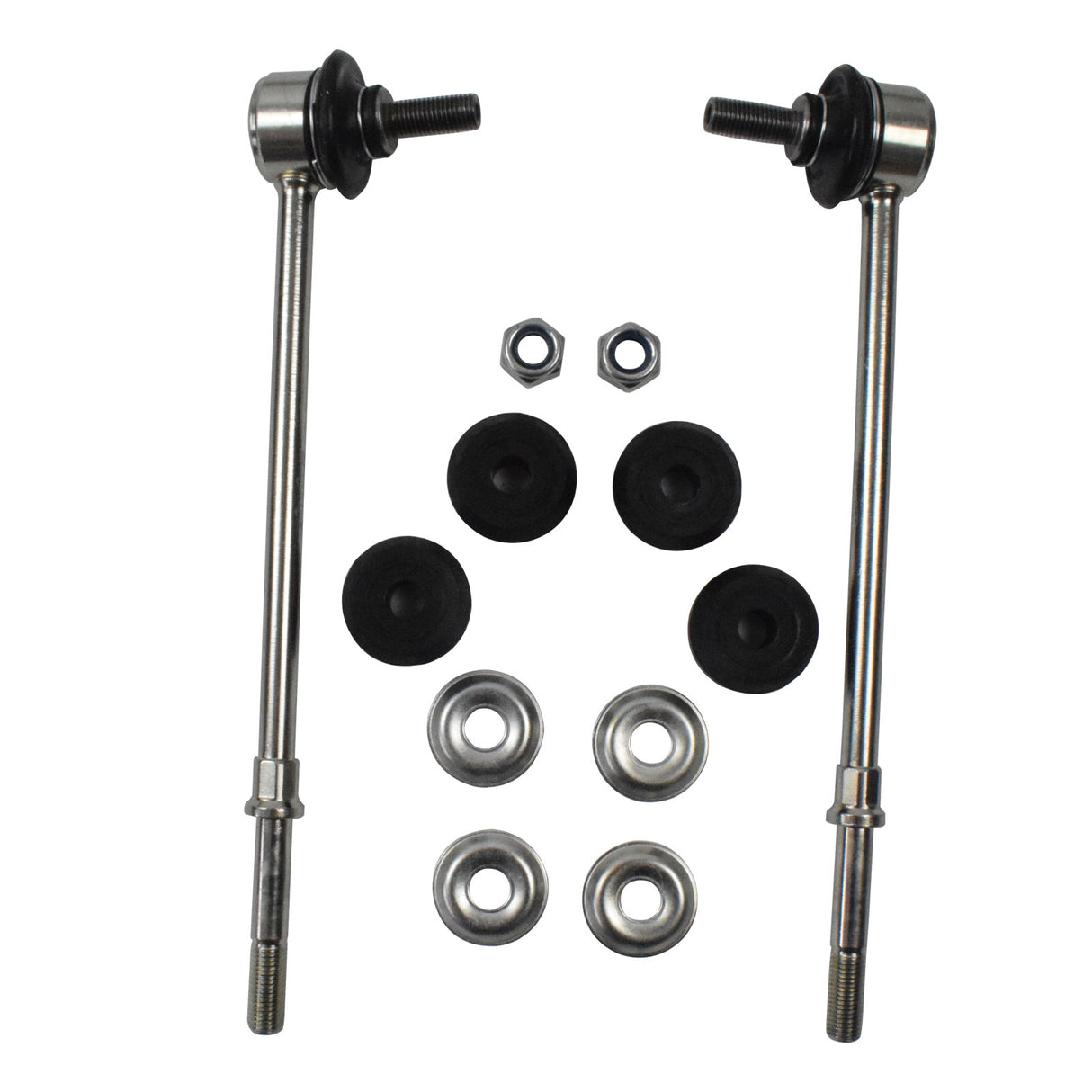 Fit For Holden Commodore VX VY VU V2 WH WK Front Stabilizer / Sway Bar Link Pin Kit - Machter