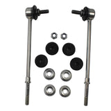 Fit For Holden Commodore VX VY VU V2 WH WK Front Stabilizer / Sway Bar Link Pin Kit - Machter