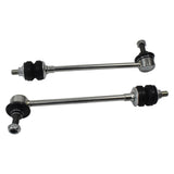 Fit For Holden Commodore VX VY VU V2 WH WK Front Stabilizer / Sway Bar Link Pin Kit - Machter