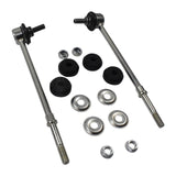 Fit For Holden Commodore VX VY VU V2 WH WK Front Stabilizer / Sway Bar Link Pin Kit - Machter
