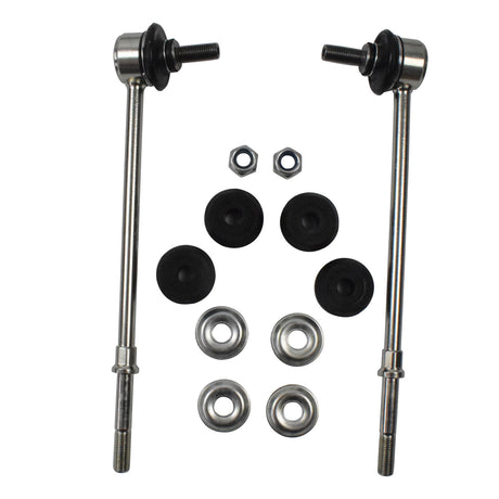 Fit For Holden Commodore VX VY VU V2 WH WK Front Stabilizer / Sway Bar Link Pin Kit FSBL-HLN003M - Machter