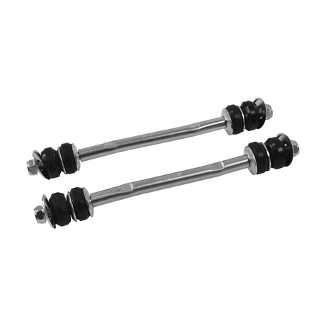 Sway Bar Link Pins Fit For Commodore VN VP VR VS VT VX Front Stabiliser Rubber Bush Kit - Machter