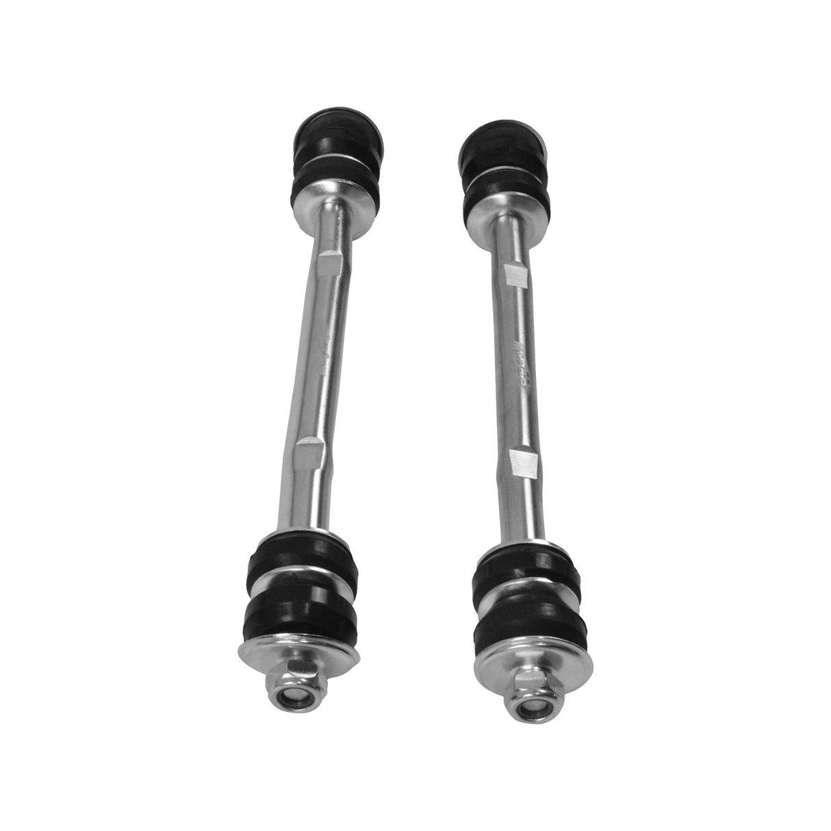 Sway Bar Link Pins Fit For Commodore VN VP VR VS VT VX Front Stabiliser Rubber Bush Kit - Machter