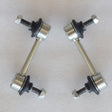 LH+RH REAR Sway Bar Links Fit For Holden Commodore VE VF V6 V8 2006-2015 FSBL-HLN005 - Machter