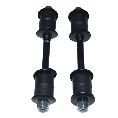 Sway Bar Link + Bush Kit Fit For Holden HQ HJ HX HZ WB Suit For Monaro Rubber Stabiliser FSBL-HLN006 - Machter