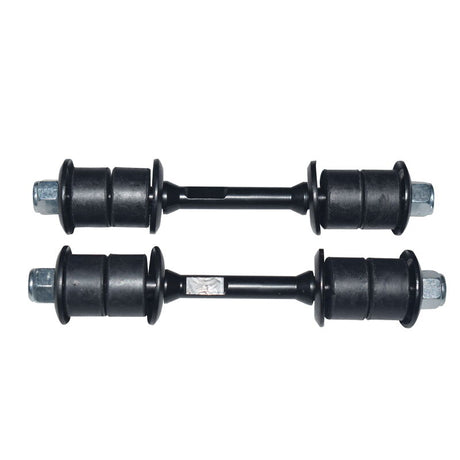 Sway Bar Link + Bush Kit Fit For Holden HQ HJ HX HZ WB Suit For Monaro Rubber Stabiliser FSBL-HLN006 - Machter