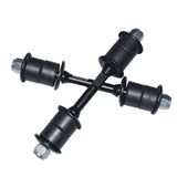 Sway Bar Link + Bush Kit Fit For Holden HQ HJ HX HZ WB Suit For Monaro Rubber Stabiliser FSBL-HLN006 - Machter