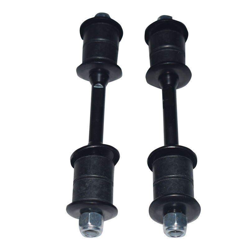 Sway Bar Link + Bush Kit Fit For Holden HQ HJ HX HZ WB Suit For Monaro Rubber Stabiliser FSBL-HLN006 - Machter