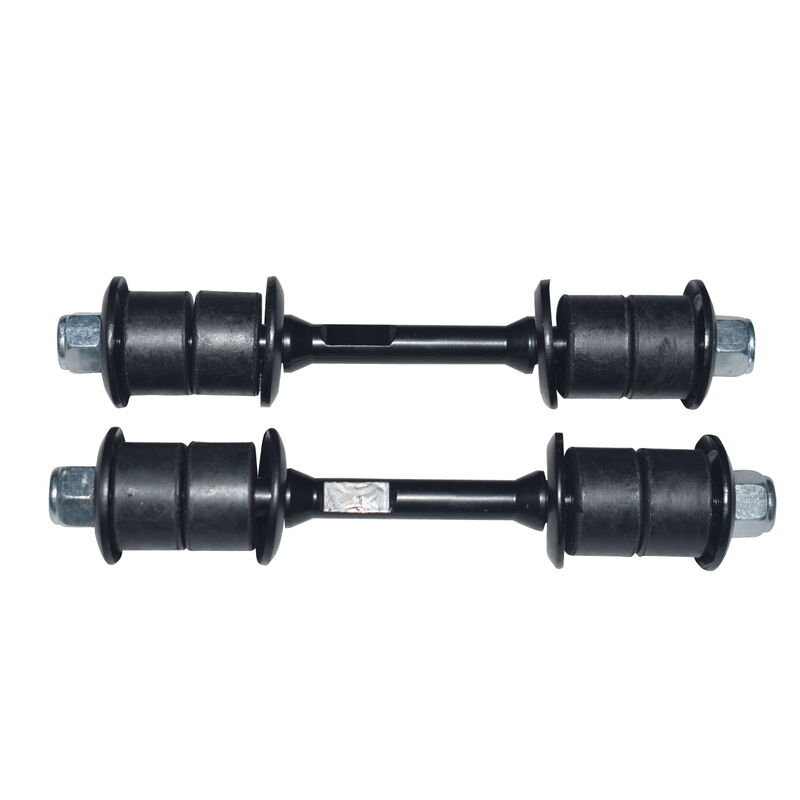 Sway Bar Link + Bush Kit Fit For Holden HQ HJ HX HZ WB Suit For Monaro Rubber Stabiliser FSBL-HLN006 - Machter