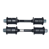 Sway Bar Link + Bush Kit Fit For Holden HQ HJ HX HZ WB Suit For Monaro Rubber Stabiliser FSBL-HLN006 - Machter