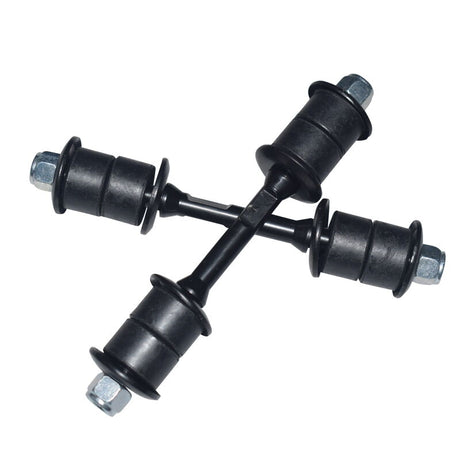 Sway Bar Link + Bush Kit Fit For Holden HQ HJ HX HZ WB Suit For Monaro Rubber Stabiliser FSBL-HLN006 - Machter