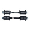 Sway Bar Link + Bush Kit Fit For Holden HQ HJ HX HZ WB Suit For Monaro Rubber Stabiliser FSBL-HLN006 - Machter