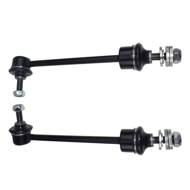 Extra Front Sway Bar Link Stabiliser Ball Joint Pin Kit Fit For Holden Commodore VU VX VY V2 WH WK 2000-2005 - Machter