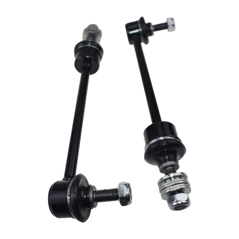 Extra Front Sway Bar Link Stabiliser Ball Joint Pin Kit Fit For Holden Commodore VU VX VY V2 WH WK 2000-2005 - Machter