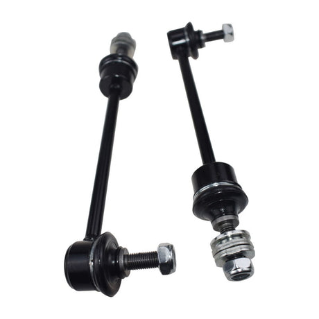 Extra Front Sway Bar Link Stabiliser Ball Joint Pin Kit Fit For Holden Commodore VU VX VY V2 WH WK 2000-2005 - Machter