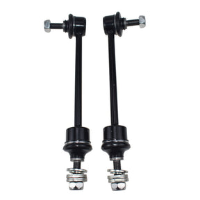 Extra Front Sway Bar Link Stabiliser Ball Joint Pin Kit Fit For Holden Commodore VU VX VY V2 WH WK 2000-2005 FSBL-HLN007 - Machter
