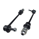 Extra Front Sway Bar Link Stabiliser Ball Joint Pin Kit Fit For Holden Commodore VU VX VY V2 WH WK 2000-2005 - Machter