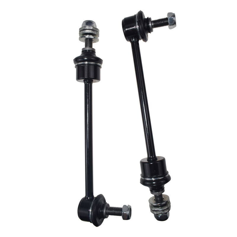 Extra Front Sway Bar Link Stabiliser Ball Joint Pin Kit Fit For Holden Commodore VU VX VY V2 WH WK 2000-2005 - Machter
