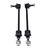 Extra Front Sway Bar Link Stabiliser Ball Joint Pin Kit Fit For Holden Commodore VU VX VY V2 WH WK 2000-2005 FSBL-HLN007 - Machter