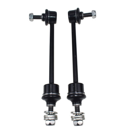 Extra Front Sway Bar Link Stabiliser Ball Joint Pin Kit Fit For Holden Commodore VU VX VY V2 WH WK 2000-2005 FSBL-HLN007 - Machter