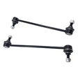 Pair Front Sway Bar Links Fit For Daewoo Kalos T200 For Holden Barina TK FSBL-HLN009 - Machter