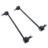 Pair Front Sway Bar Links Fit For Daewoo Kalos T200 For Holden Barina TK - Machter