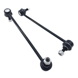 Pair Front Sway Bar Links Fit For Daewoo Kalos T200 For Holden Barina TK - Machter