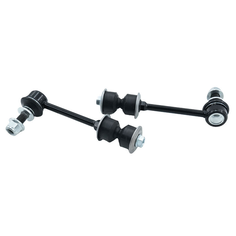 2 x Rear Sway Bar Link Pins Left & Right Hand Side Fit For Holden Captiva CG CX 2006-ON - Machter