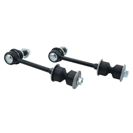 2 x Rear Sway Bar Link Pins Left & Right Hand Side Fit For Holden Captiva CG CX 2006-ON - Machter