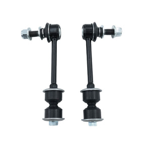 2 x Rear Sway Bar Link Pins Left & Right Hand Side Fit For Holden Captiva CG CX 2006-ON FSBL-HLN010 - Machter