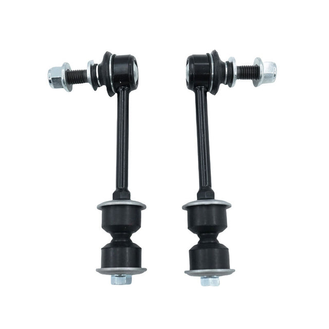 2 x Rear Sway Bar Link Pins Left & Right Hand Side Fit For Holden Captiva CG CX 2006-ON FSBL-HLN010 - Machter