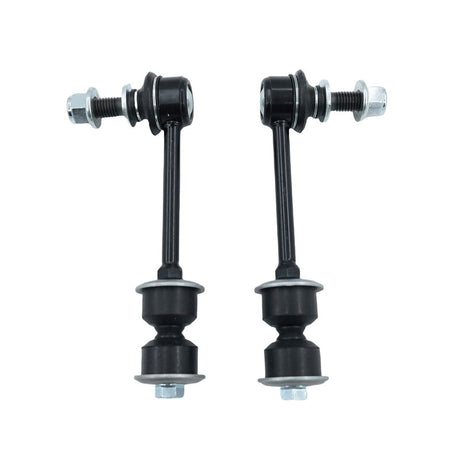 2 x Rear Sway Bar Link Pins Left & Right Hand Side Fit For Holden Captiva CG CX 2006-ON - Machter