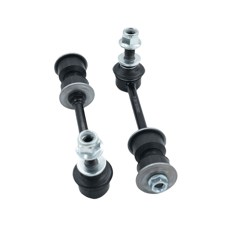 2 x Rear Sway Bar Link Pins Left & Right Hand Side Fit For Holden Captiva CG CX 2006-ON FSBL-HLN010 - Machter