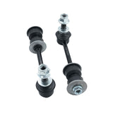 2 x Rear Sway Bar Link Pins Left & Right Hand Side Fit For Holden Captiva CG CX 2006-ON FSBL-HLN010 - Machter