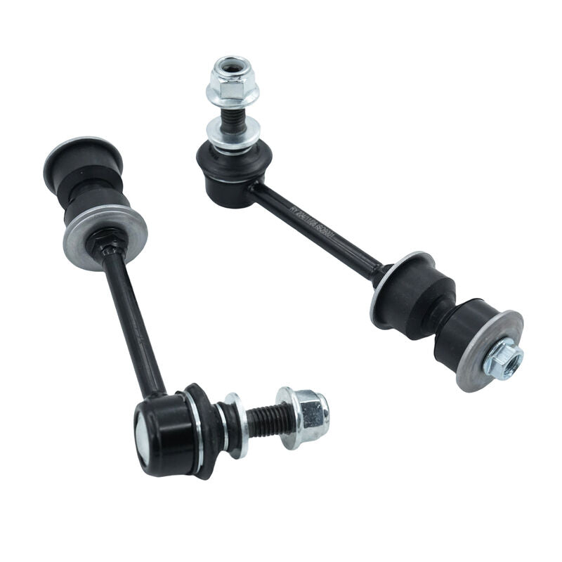 2 x Rear Sway Bar Link Pins Left & Right Hand Side Fit For Holden Captiva CG CX 2006-ON - Machter