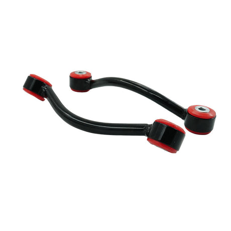 2 x Sway Bar Link Rear Fit For Holden Adventra Calais Commodore VU VX VY VZ 2000-2009 - Machter