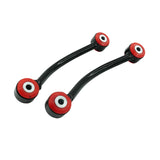 2 x Sway Bar Link Rear Fit For Holden Adventra Calais Commodore VU VX VY VZ 2000-2009 - Machter