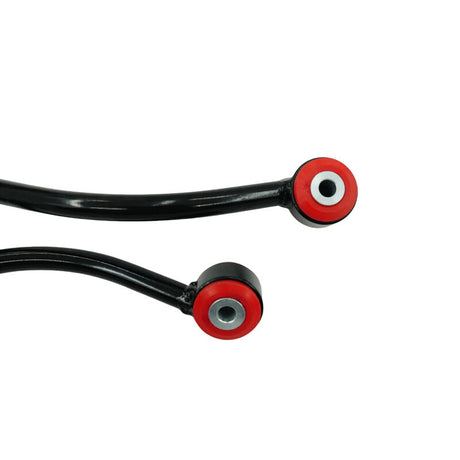2 x Sway Bar Link Rear Fit For Holden Adventra Calais Commodore VU VX VY VZ 2000-2009 - Machter