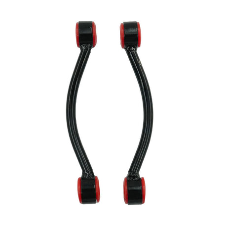 2 x Sway Bar Link Rear Fit For Holden Adventra Calais Commodore VU VX VY VZ 2000-2009 FSBL-HLN011 - Machter